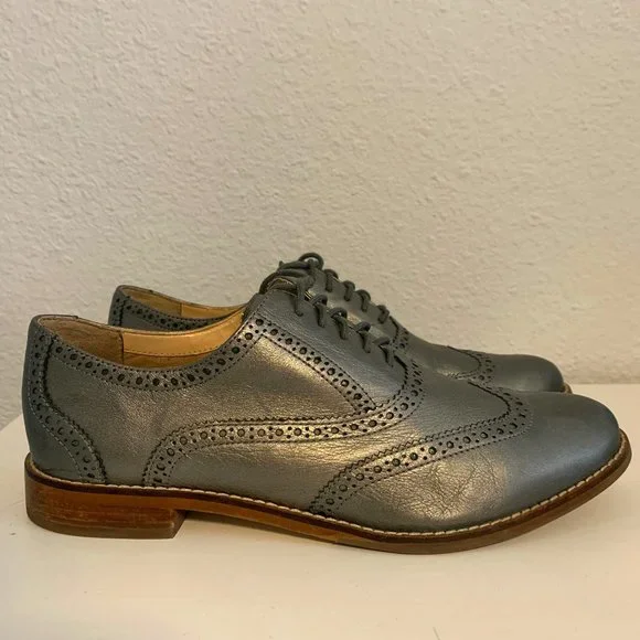 Cole Haan | Shoes | Cole Haan Oxford Womens Shoes Size 95  display picture 2